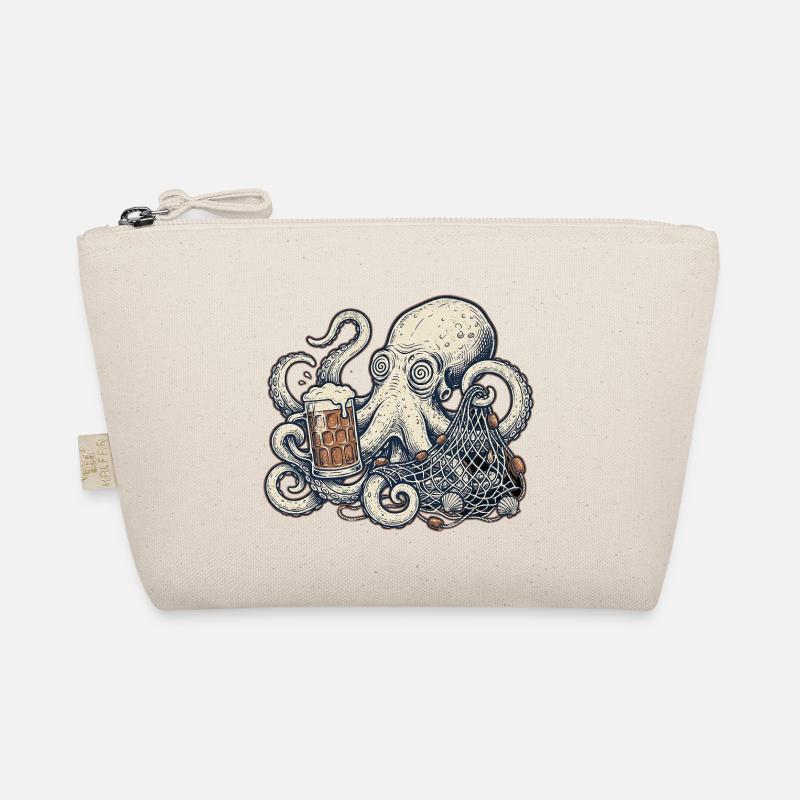 Pub du Pêcheur Trousse biologique