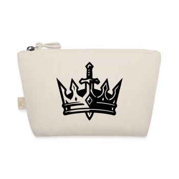 Épée Couronne - Trousse biologique - nature - Devant