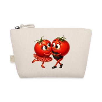 Danseuse de la tomate - Trousse biologique - nature - Devant