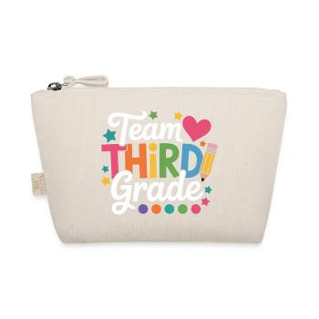 Équipe Troisième Classe - Trousse biologique - nature - Devant