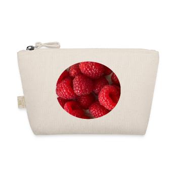 Framboise fraîche - Trousse biologique - nature - Devant