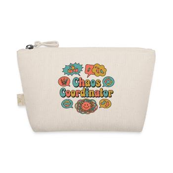 coordinateur du chaos - Trousse biologique - nature - Devant