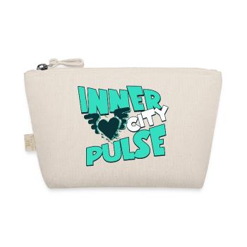 Inner City Pulse - Culture de la rue Design graphique - Trousse biologique - nature - Devant