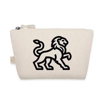 Chimera - Organic Pouch - nature - Front