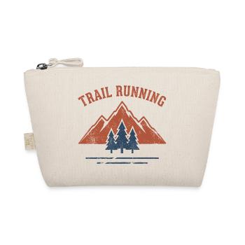 Trail running - Trousse biologique - nature - Devant