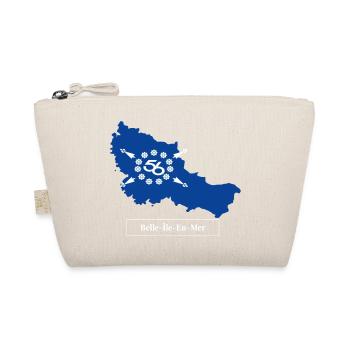 Belle-Ile-En-Mer  - Trousse biologique - nature - Devant