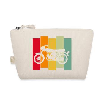 Le pilote Simson Schwalbe Ossi - Trousse biologique - nature - Devant