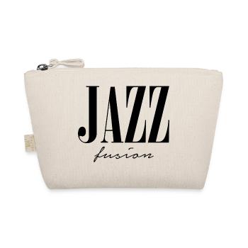 Jazz fusion - Trousse biologique - nature - Devant