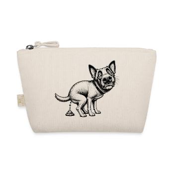 canine - Trousse biologique - nature - Devant