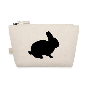 Bunny - Trousse biologique - nature - Devant