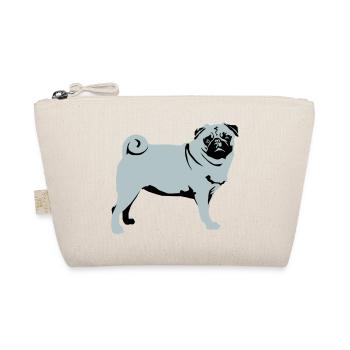 Carlin - Trousse biologique - nature - Devant