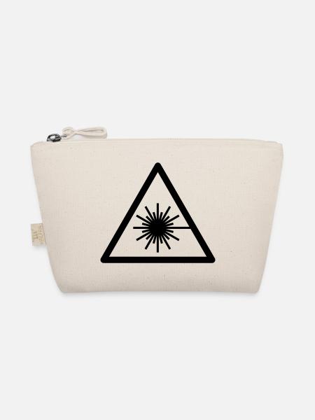 laser - Trousse biologique - nature - Devant