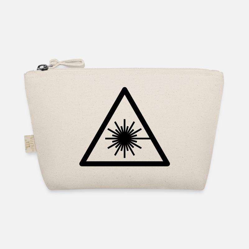 laser - Trousse biologique - nature