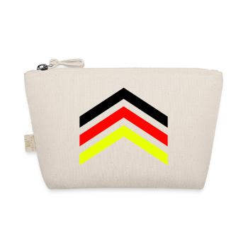 Germany - Organic Pouch - nature - Front