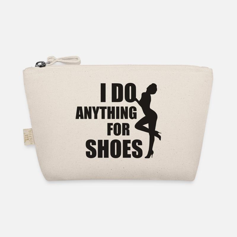 Chaussures - Trousse biologique - nature