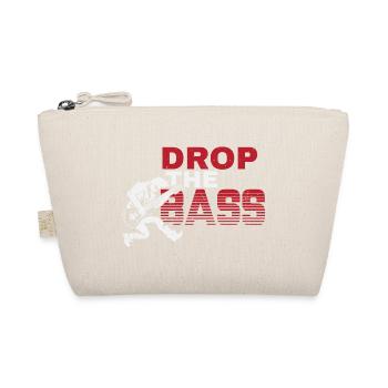 Déclaration de l’amateur de musique basse - Trousse biologique - nature - Devant