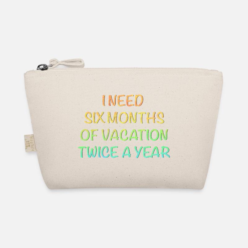 Vacances Trousse biologique