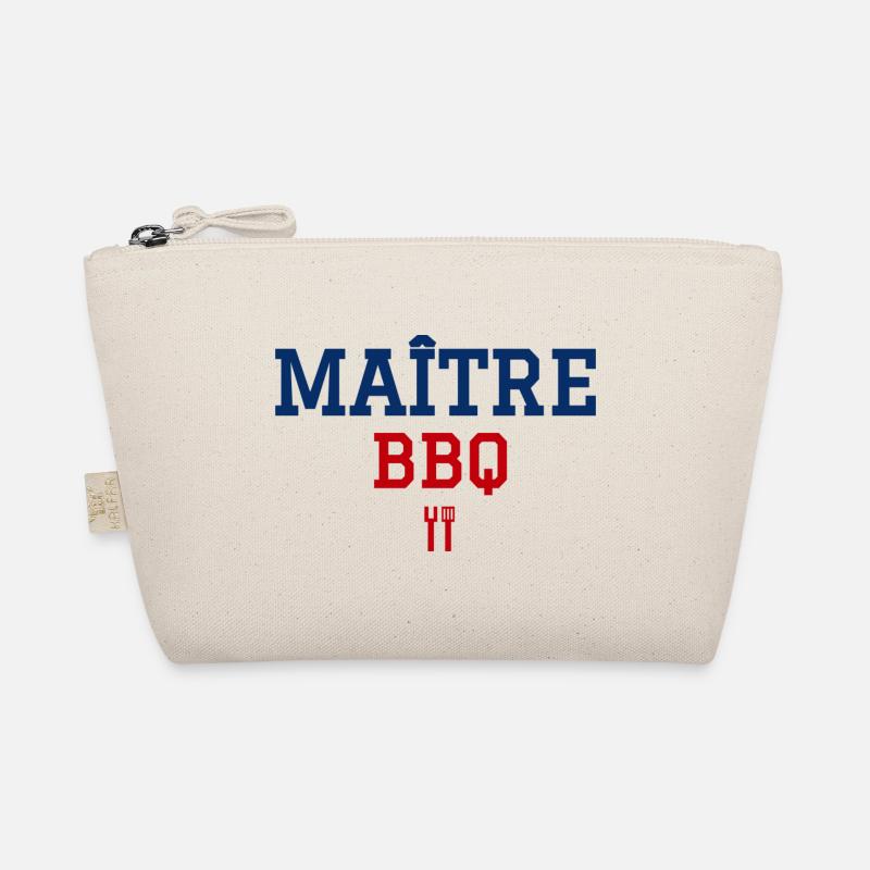 Maître BBQ Trousse biologique