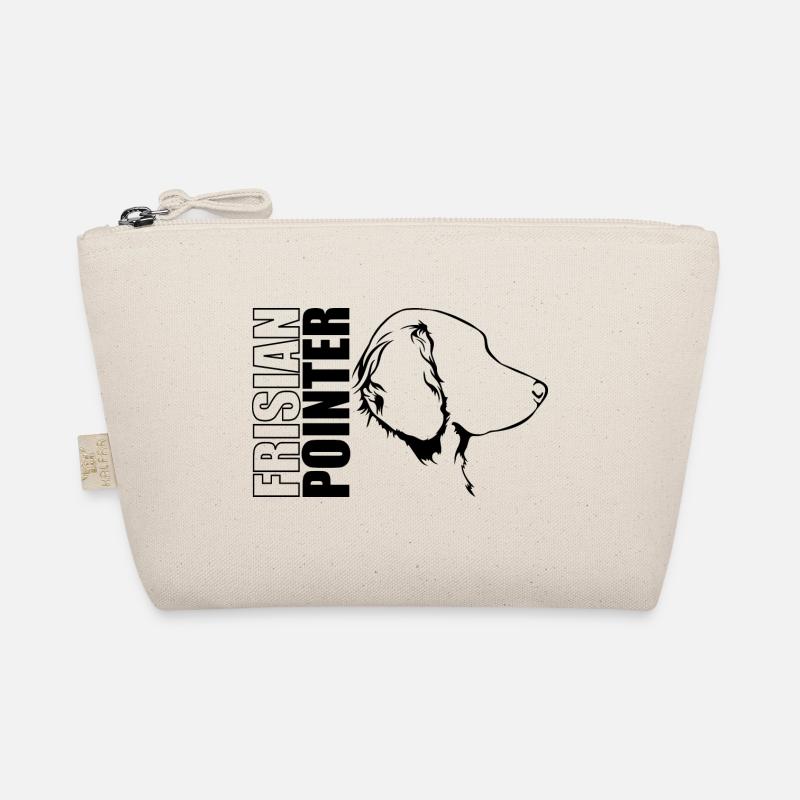 FRISIAN POINTER Profil Chiens Wilsigns Trousse biologique