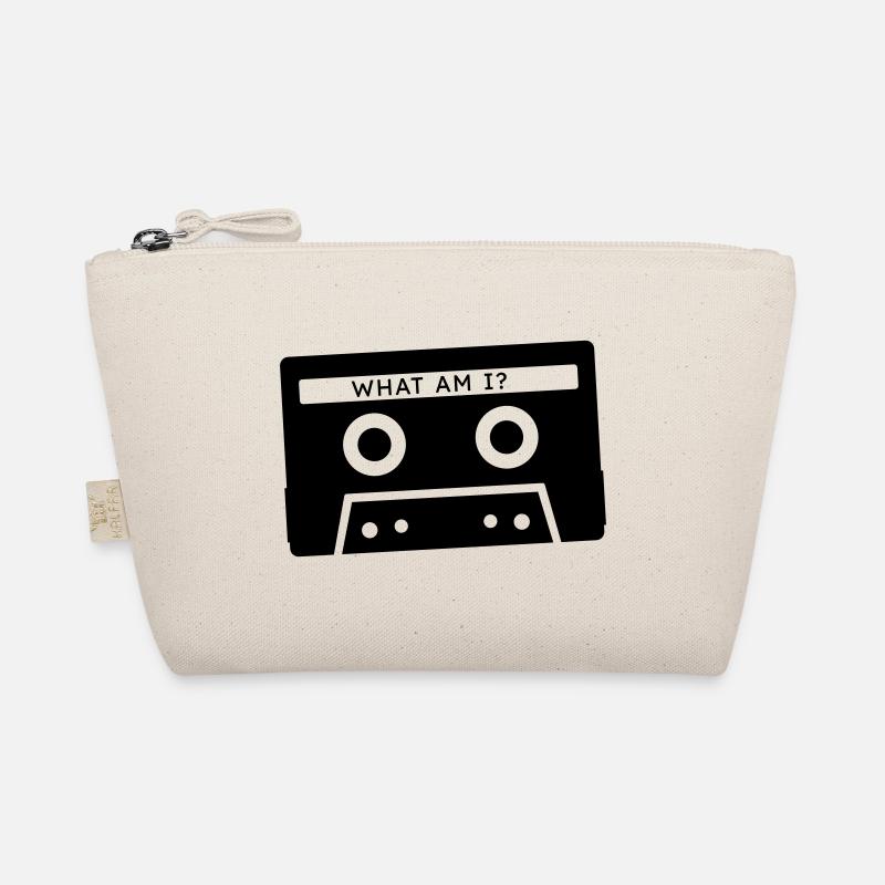 What is a cassette Organic Pouch