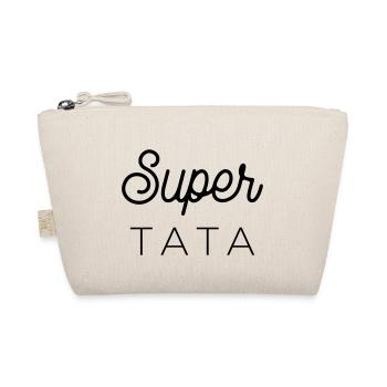 Super Tata - Trousse biologique - nature - Devant