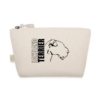 LAKELAND TERRIER Profil Chiens Wilsigns - Trousse biologique - nature - Devant