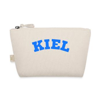 Keel - Organic Pouch - nature - Front