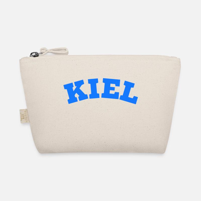Kiel Bio-Täschchen