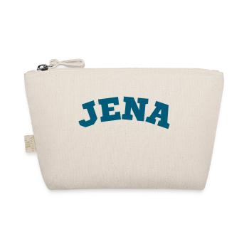 Jena - Bio-Täschchen - Natur - Vorne