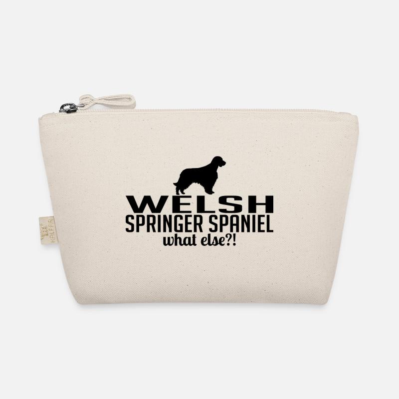 WELSH SPRINGER SPANIEL quoi d’autre Chiens Wilsigns Trousse biologique
