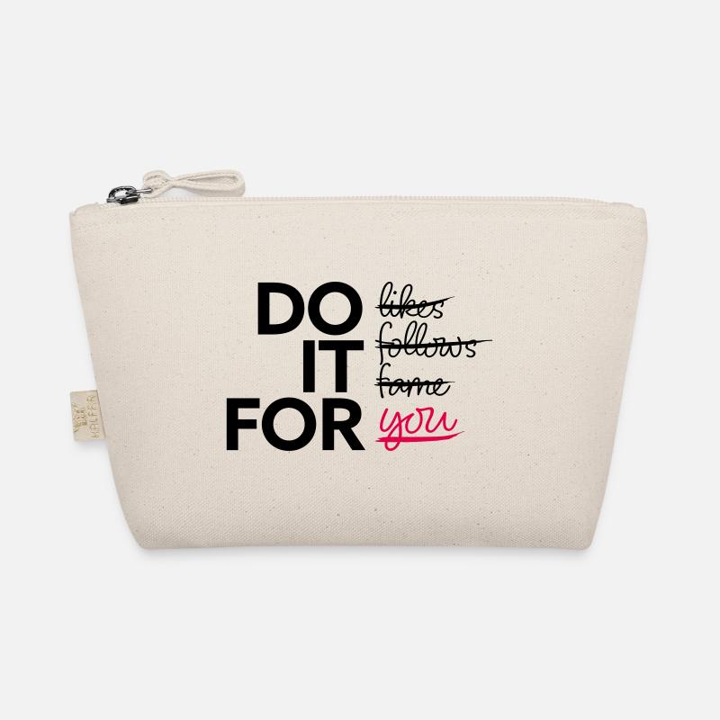 Do it for you Bio-Täschchen