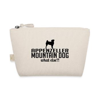 APPENZELLER MOUNTAIN DOG what else Dogs Wilsigns - Organic Pouch - nature - Front