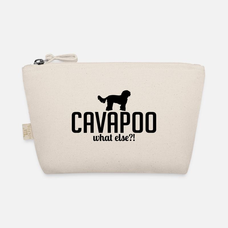 Cavapoo quoi d’autre chien disant chiens Wilsigns Trousse biologique