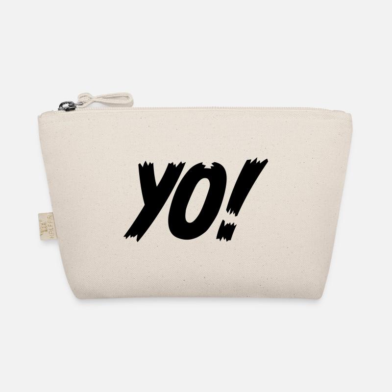 YO! Organic Pouch