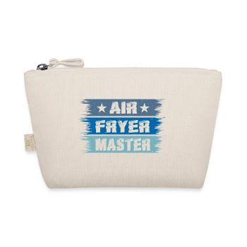 Artisanat culinaire du maître de la friteuse à air - Trousse biologique - nature - Devant