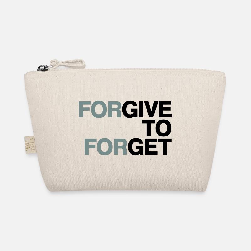 Pardonner d’oublier Trousse biologique