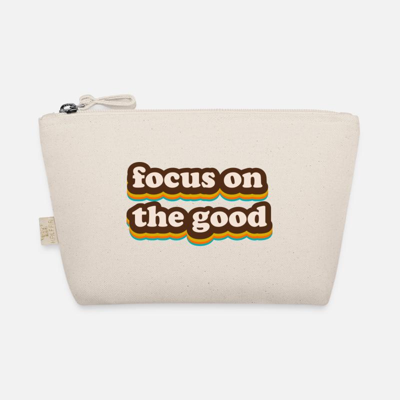 se concentrer sur le bon Trousse biologique