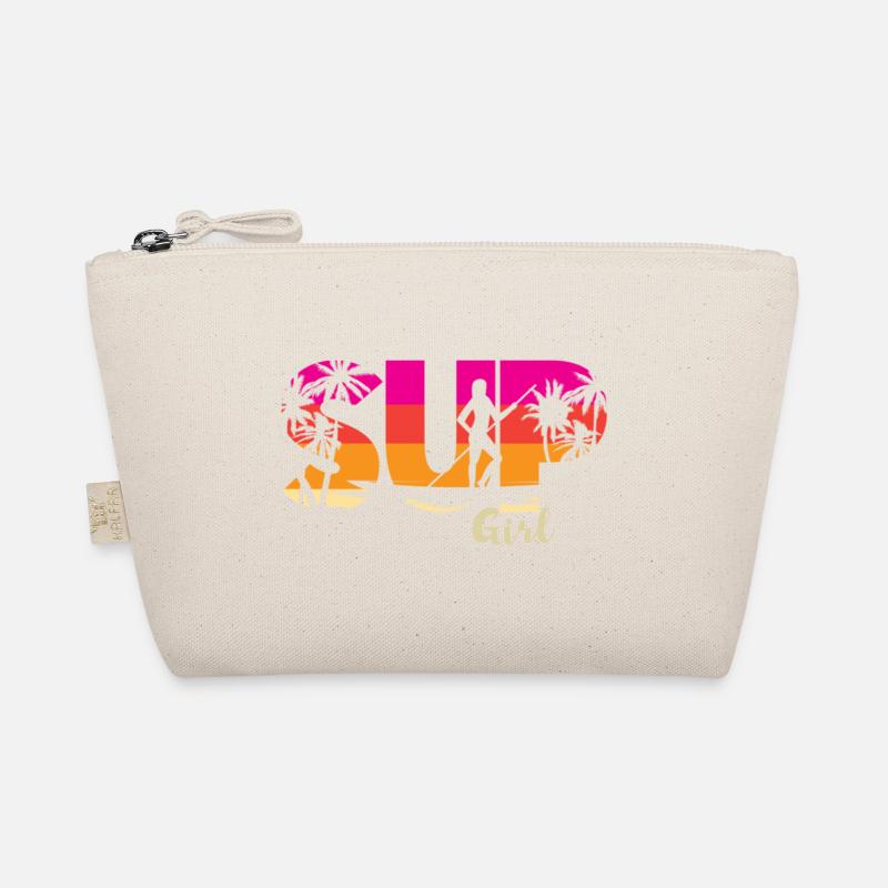 SUP board paddleboarding paddle supboard Stand Up Organic Pouch