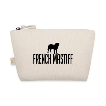 Français Mastiff Dog races Dogs Wilsigns - Trousse biologique - nature - Devant
