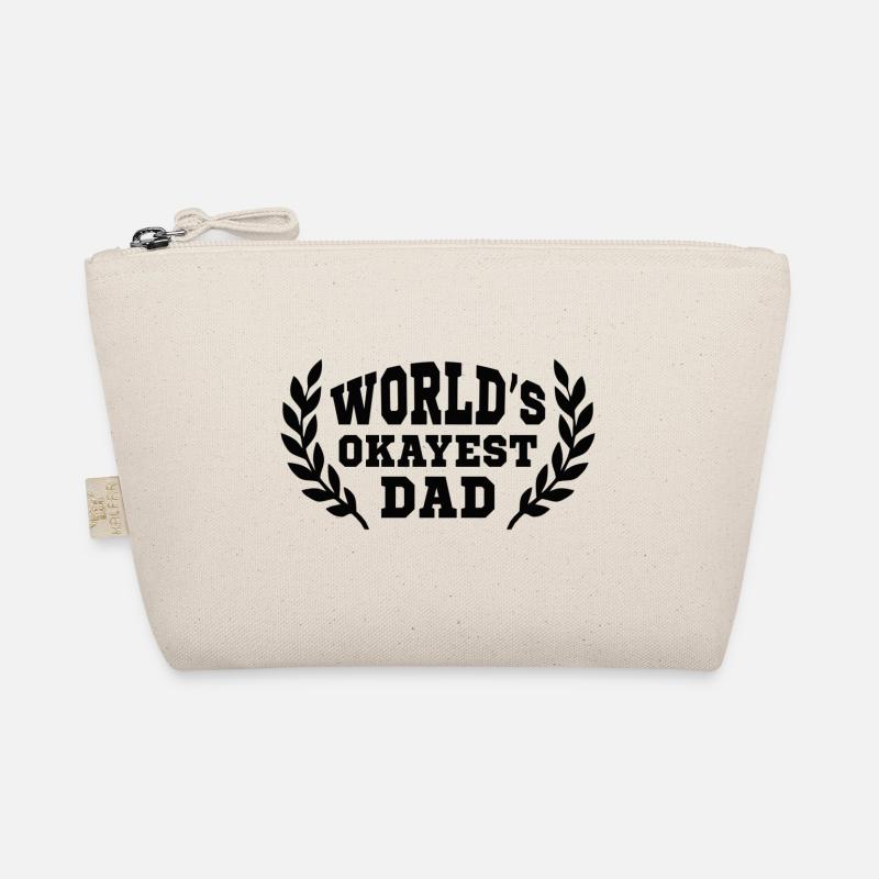 Le papa le plus correct du monde Trousse biologique