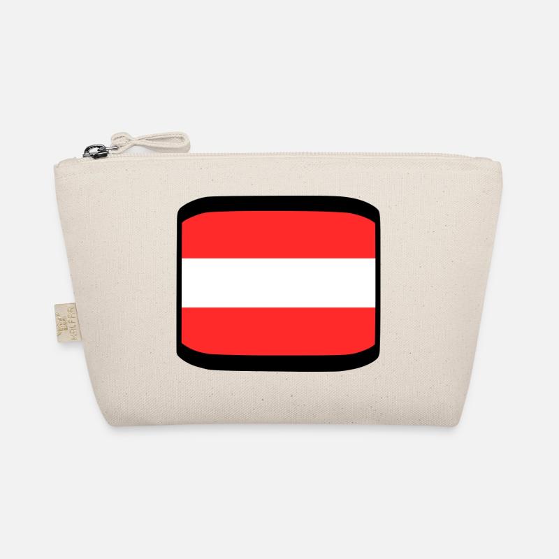 Austria Organic Pouch