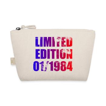 40e anniversaire Édition limitée 01/1984 - Trousse biologique - nature - Devant
