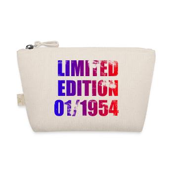 70e anniversaire Édition limitée 01/1954 - Trousse biologique - nature - Devant
