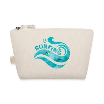 Surf - Trousse biologique - nature - Devant