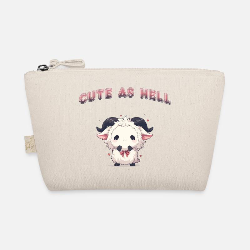 Mignon comme l’enfer Trousse biologique