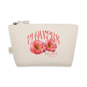 Pivoine Pivoines Pivoines Paeonia - Trousse biologique - nature - Devant