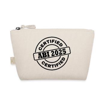 Abi 2025 - Trousse biologique - nature - Devant