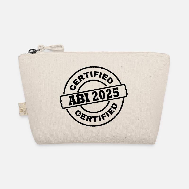 Abi 2025 Bio-Täschchen