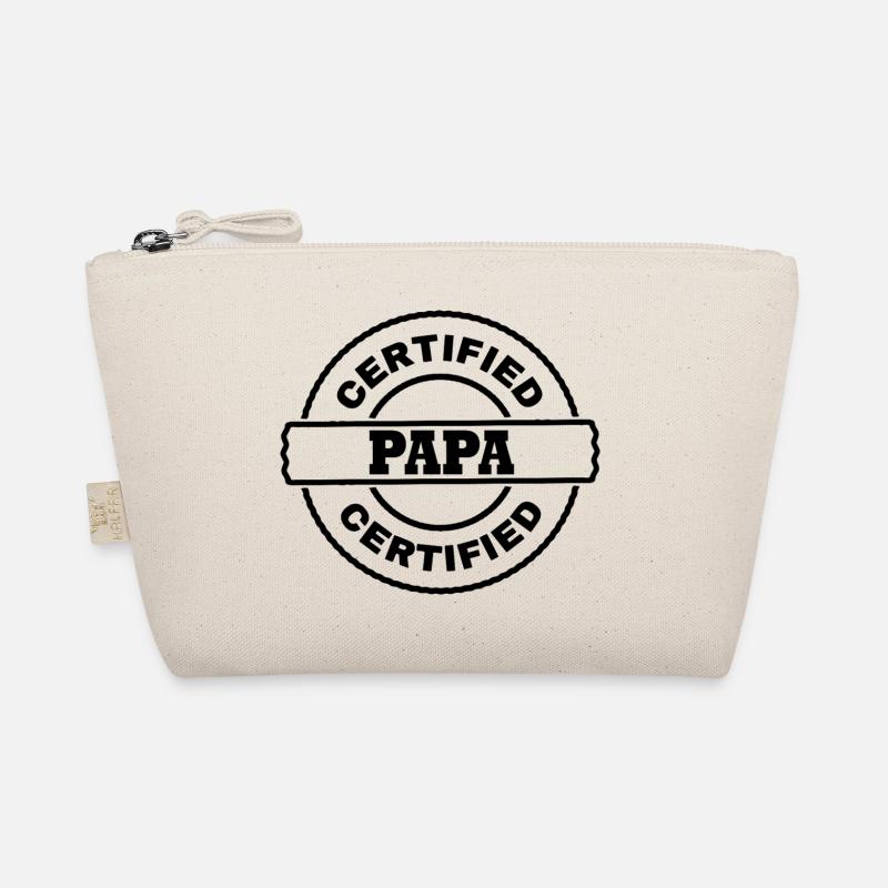 Papa Bio-Täschchen