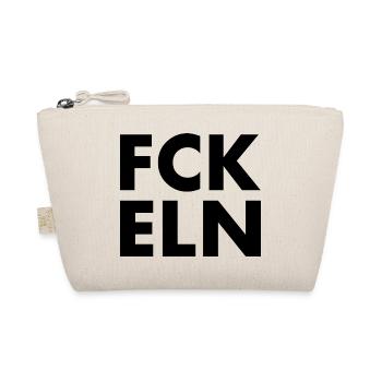Fck eln - Trousse biologique - nature - Devant